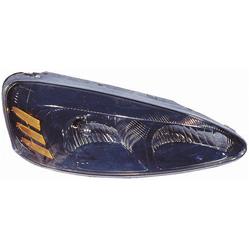 Body Parts Headlight Assemblies for 2004-2008 GRAND PRIX - GM2503227C