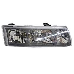 Body Parts Headlight Assemblies for 2002-2004 VUE - GM2503228V
