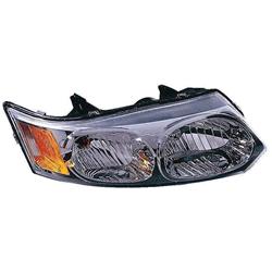 Body Parts Headlight Assemblies for 2003-2007 ION - GM2503231C