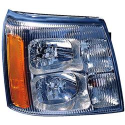 Coast to Coast International Body Parts Headlight Assemblies GM2503232C