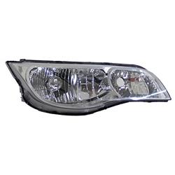 Body Parts Headlight Assemblies for 2003-2007 ION - GM2503239V
