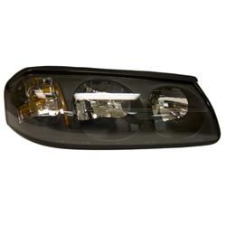 Body Parts Headlight Assemblies for 2004-2005 IMPALA - GM2503248V