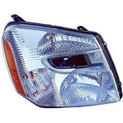 Body Parts Headlight Assemblies for 2005-2009 EQUINOX - GM2503254C