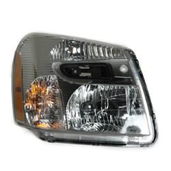 Body Parts Headlight Assemblies for 2005-2009 EQUINOX - GM2503254V
