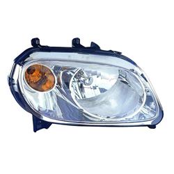 Body Parts Headlight Assemblies for 2006-2011 HHR - GM2503262C