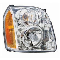 Coast to Coast International Body Parts Headlight Assemblies GM2503265OE