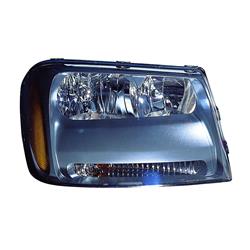 Body Parts Headlight Assemblies for 2006-2009 TRAILBLAZER - GM2503304C