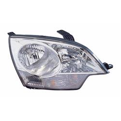 Body Parts Headlight Assemblies for 2012-2014 CAPTIVA SPORT, 2008-2009 VUE - GM2503306C