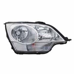 Body Parts Headlight Assemblies GM2503306OE