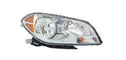 Body Parts Headlight Assemblies GM2503307