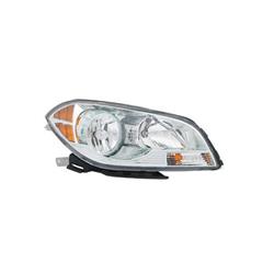 Body Parts Headlight Assemblies for 2008-2012 MALIBU - GM2503307V