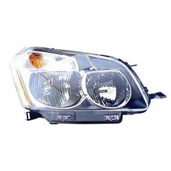 Body Parts Headlight Assemblies for 2009-2010 VIBE - GM2503327V