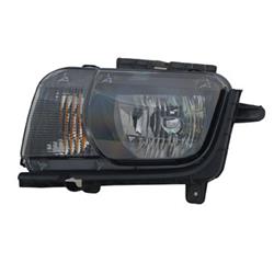 Body Parts Headlight Assemblies for 2010-2013 CAMARO - GM2503346V