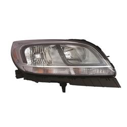 Body Parts Headlight Assemblies GM2503363C
