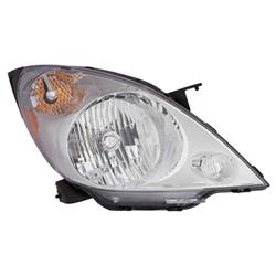 Body Parts Headlight Assemblies for 2013-2015 SPARK - GM2503368C