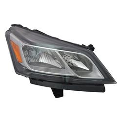 Body Parts Headlight Assemblies GM2503375C