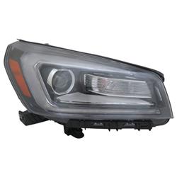 Body Parts Headlight Assemblies for 2013-2016 ACADIA - GM2503376C