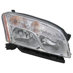 Body Parts Headlight Assemblies GM2503401C
