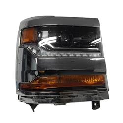 Body Parts Headlight Assemblies GM2503445C