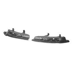 Body Parts Header Panels for 2006-2011 LUCERNE - GM2508108