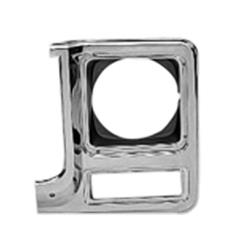 Coast to Coast International Body Parts Light Bezels GM2512104