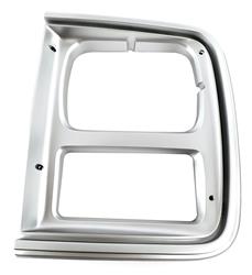 Coast to Coast International Body Parts Grilles and Grille Inserts GM2512122