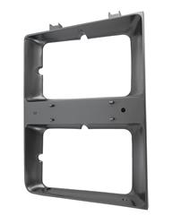 Body Parts Headlight Bezels GM2513109