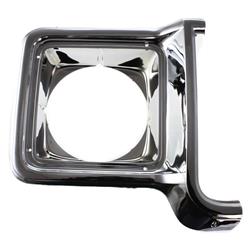 Coast to Coast International Body Parts Light Bezels GM2513134