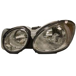 Body Parts Headlight Assemblies for 2005-2007 LACROSSE - GM2518142C