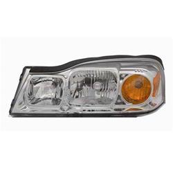 Body Parts Headlight Assemblies for 2006-2007 VUE - GM2518143V