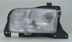 Body Parts Headlight Assemblies for 1999-2004 TRACKER - GM2519140