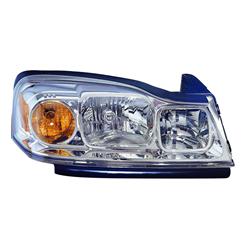 Body Parts Headlight Assemblies for 2006-2007 VUE - GM2519143C