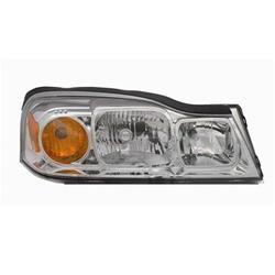 Body Parts Headlight Assemblies for 2006-2007 VUE - GM2519143V