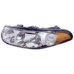 Body Parts Headlight Assemblies for 2000-2005 LESABRE - GM2519152C