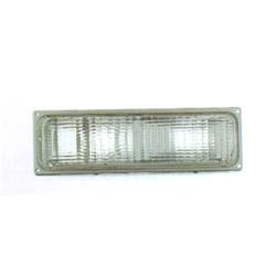 Body Parts Parking Lamp Assemblies GM2520103V