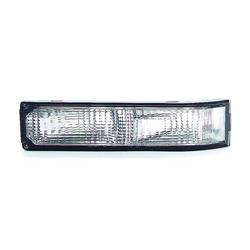 Body Parts Parking Lamp Assemblies GM2520104V