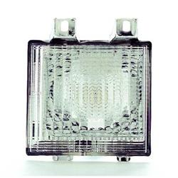Body Parts Parking Lamp Assemblies GM2520110