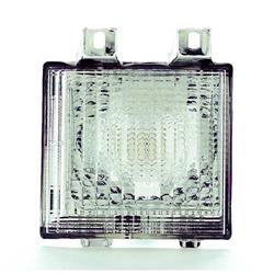 Body Parts Parking Lamp Assemblies GM2520110V