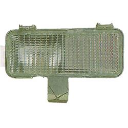 Coast to Coast International Body Parts Turn Signal Indicators GM2520117