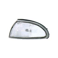 Body Parts Parking Lamp Assemblies for 1993-1997 PRIZM - GM2520127V