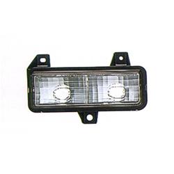 Coast to Coast International Body Parts Turn Signal Indicators GM2520129