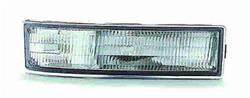 Body Parts Parking Lamp Assemblies for 1995-2005 ASTRO, SAFARI - GM2520147