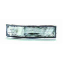Body Parts Parking Lamp Assemblies for 1995-2005 ASTRO, SAFARI - GM2520147V