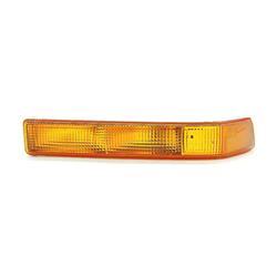 Body Parts Parking Lamp Assemblies for 1998-2005 BLAZER, 1998-2004 S10 - GM2520162V