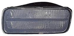 Body Parts Parking Lamp Assemblies for 1985-1988 CAMARO - GM2520165