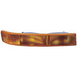 Coast to Coast International Body Parts Parking Light Components GM2520188C