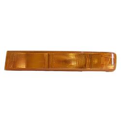 Coast to Coast International Body Parts Parking Light Components GM2520188V