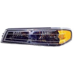 Body Parts Parking Lamp Assemblies for 2004-2012 CANYON, COLORADO - GM2520189C