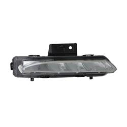 Body Parts Parking Lamp Assemblies for 2013-2017 ENCLAVE - GM2520195C