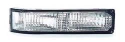 Body Parts Parking Light Lenses GM2521104